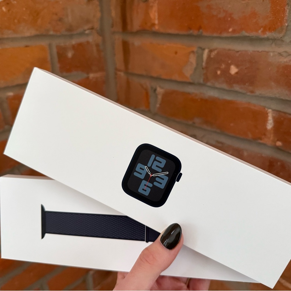 Apple Watch SE Gen 2